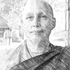 Picture of Lobsang Khandro